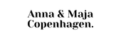 Anna & Maja Copenhagen