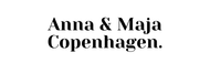Anna & Maja Copenhagen